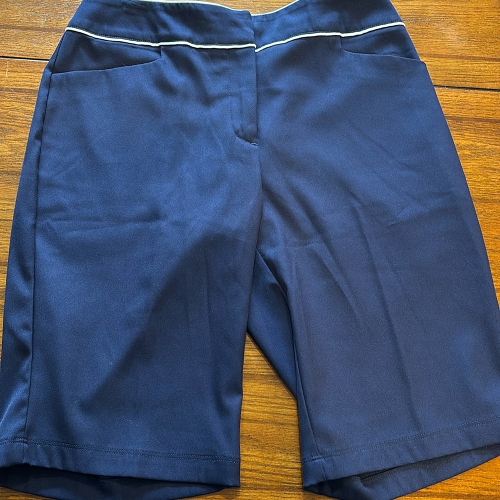 Tail White Label Shorts